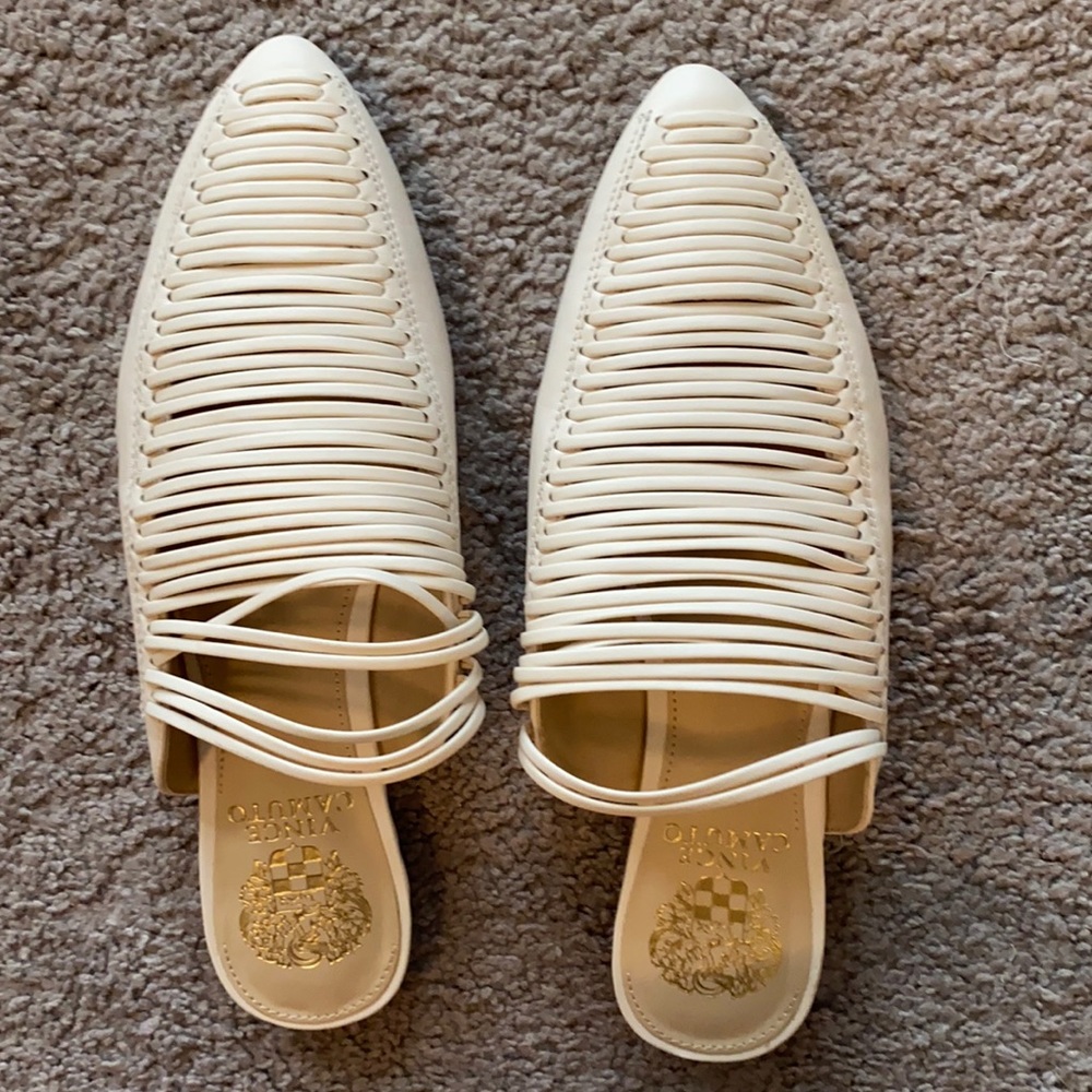 Vince Camuto shoes